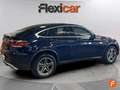Mercedes-Benz GLC 300 de 4MATIC Azul - thumbnail 7