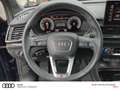 Audi Q5 Sportback 55 TFSI e quattro S line Navi Pano LED A Bleu - thumbnail 23