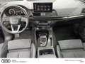 Audi Q5 Sportback 55 TFSI e quattro S line Navi Pano LED A Bleu - thumbnail 6