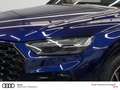 Audi Q5 Sportback 55 TFSI e quattro S line Navi Pano LED A Bleu - thumbnail 5