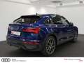 Audi Q5 Sportback 55 TFSI e quattro S line Navi Pano LED A Bleu - thumbnail 4