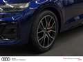 Audi Q5 Sportback 55 TFSI e quattro S line Navi Pano LED A Bleu - thumbnail 9