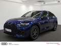 Audi Q5 Sportback 55 TFSI e quattro S line Navi Pano LED A Bleu - thumbnail 1