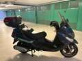 Piaggio XEvo 250 Blau - thumbnail 6