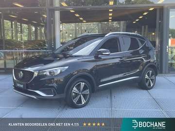 MG EV Luxury 45 kWh 143PK | SOH 89,6% | Panoramada