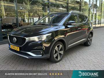 MG EV Luxury 45 kWh 143PK | SOH 89,6% | Panoramada