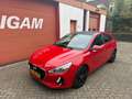 Hyundai i30 1.4 i-Drive, airco, opties Rouge - thumbnail 3