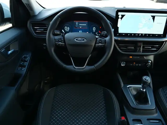 Ford Kuga view 13