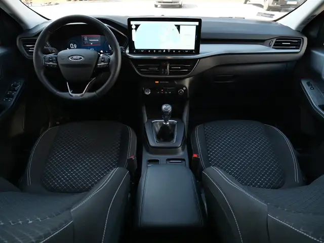 Ford Kuga view 14