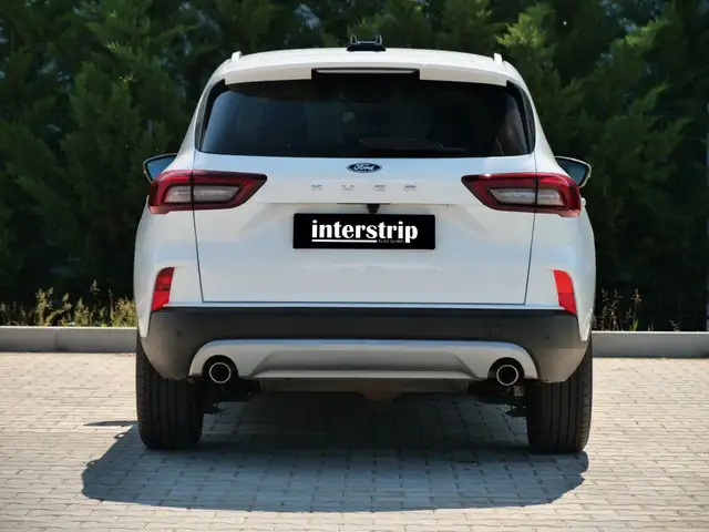 Ford Kuga view 5