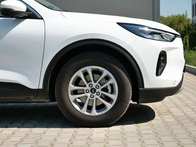 Ford Kuga view 10