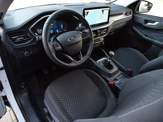 Ford Kuga view 11