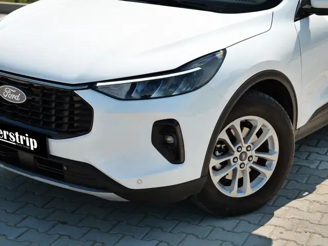 Ford Kuga view 7
