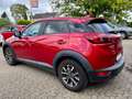 Mazda CX-3 Exclusive I AWD I CAR-PLAY I SHZ I LED Rouge - thumbnail 4