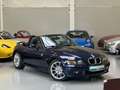 BMW Z3 1.9i 16v Roadster | Garantie | Sportinterieur Bleu - thumbnail 1