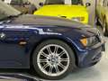 BMW Z3 1.9i 16v Roadster | Garantie | Sportinterieur Bleu - thumbnail 8