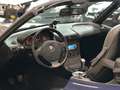 BMW Z3 1.9i 16v Roadster | Garantie | Sportinterieur Bleu - thumbnail 16
