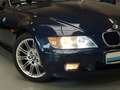 BMW Z3 1.9i 16v Roadster | Garantie | Sportinterieur Bleu - thumbnail 9