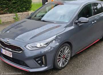 1.6 T-GDI DCT7 OPF GT