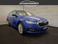 Skoda Octavia Combi 1,5 iV Style DSG...LED/PDC/AHK Blau - thumbnail 5