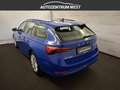 Skoda Octavia Combi 1,5 iV Style DSG...LED/PDC/AHK Blau - thumbnail 7