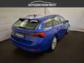 Skoda Octavia Combi 1,5 iV Style DSG...LED/PDC/AHK Blau - thumbnail 8