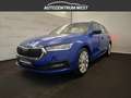 Skoda Octavia Combi 1,5 iV Style DSG...LED/PDC/AHK Blau - thumbnail 1
