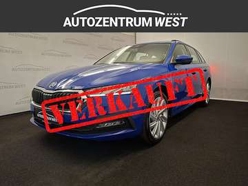 Combi 1,5 iV Style DSG...LED/PDC/AHK