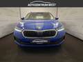Skoda Octavia Combi 1,5 iV Style DSG...LED/PDC/AHK Blau - thumbnail 3