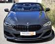 BMW M850 i xDrive Cabrio*Carbon*Laser*B&W*Crafted Clarity* Grau - thumbnail 7