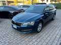 Skoda Superb Superb station wagon 2.0 tdi evo 150cv dsg Azul - thumbnail 3