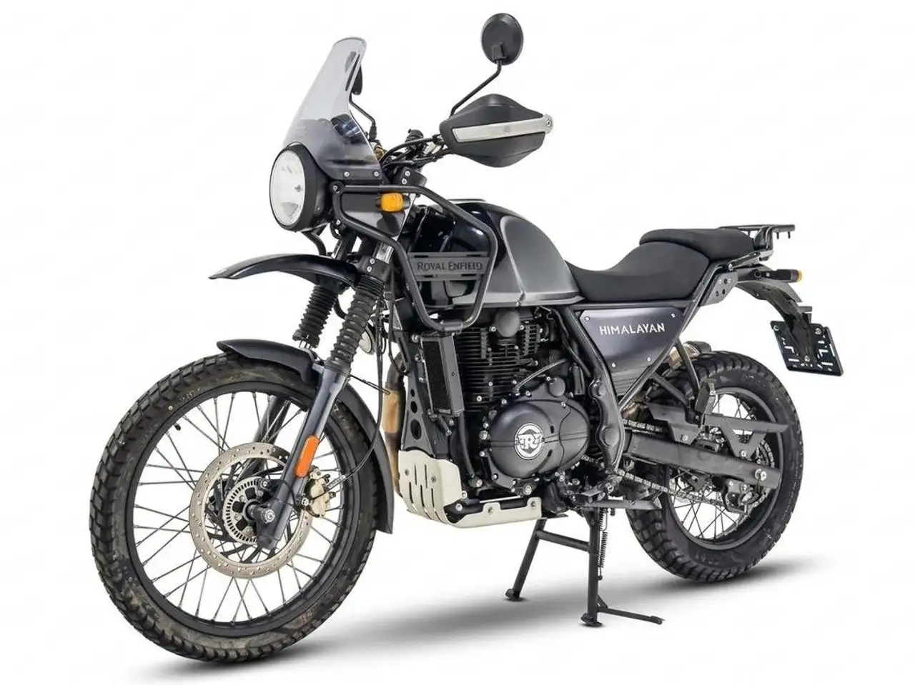 Royal Enfield Himalayan