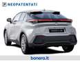 Toyota C-HR 1.8 hv Active fwd e-cvt Argento - thumbnail 4