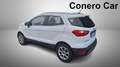 Hyundai FORD ECOSPORT 1.0 ECOBOOST 125 CV START&STOP TITAN Blanc - thumbnail 4