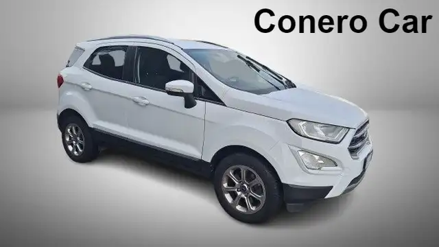 Hyundai FORD ECOSPORT 1.0 ECOBOOST 125 CV START&STOP TITAN
