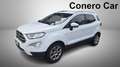Hyundai FORD ECOSPORT 1.0 ECOBOOST 125 CV START&STOP TITAN Blanc - thumbnail 2