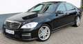 Mercedes-Benz S 350 BT 4M L Amg Styling Pano/Distr+/Spur/Totw Schwarz - thumbnail 20