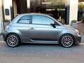 Abarth 595C 1.4 16v t. t-jet turismo 160cv Manuale / Record Monza Grau - thumbnail 17