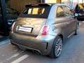 Abarth 595C 1.4 16v t. t-jet turismo 160cv Manuale / Record Monza Grau - thumbnail 34