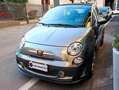 Abarth 595C 1.4 16v t. t-jet turismo 160cv Manuale / Record Monza Grau - thumbnail 32