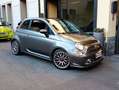 Abarth 595C 1.4 16v t. t-jet turismo 160cv Manuale / Record Monza Grau - thumbnail 22
