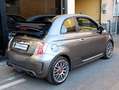 Abarth 595C 1.4 16v t. t-jet turismo 160cv Manuale / Record Monza Grau - thumbnail 14