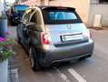 Abarth 595C 1.4 16v t. t-jet turismo 160cv Manuale / Record Monza Grau - thumbnail 7