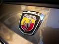 Abarth 595C 1.4 16v t. t-jet turismo 160cv Manuale / Record Monza Grau - thumbnail 8