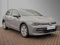 Volkswagen Golf VIII 1.5 TSI eHybrid Life 17" AHK AppC.+VC ACC ... Grau - thumbnail 4