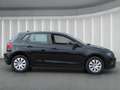 Volkswagen Polo VI 1.0*Tempom PDCv+h AppConn Navi-Vorb DAB Schwarz - thumbnail 3