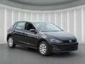 Volkswagen Polo VI 1.0*Tempom PDCv+h AppConn Navi-Vorb DAB Schwarz - thumbnail 19