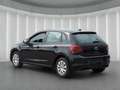 Volkswagen Polo VI 1.0*Tempom PDCv+h AppConn Navi-Vorb DAB Schwarz - thumbnail 20