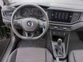 Volkswagen Polo VI 1.0*Tempom PDCv+h AppConn Navi-Vorb DAB Schwarz - thumbnail 6
