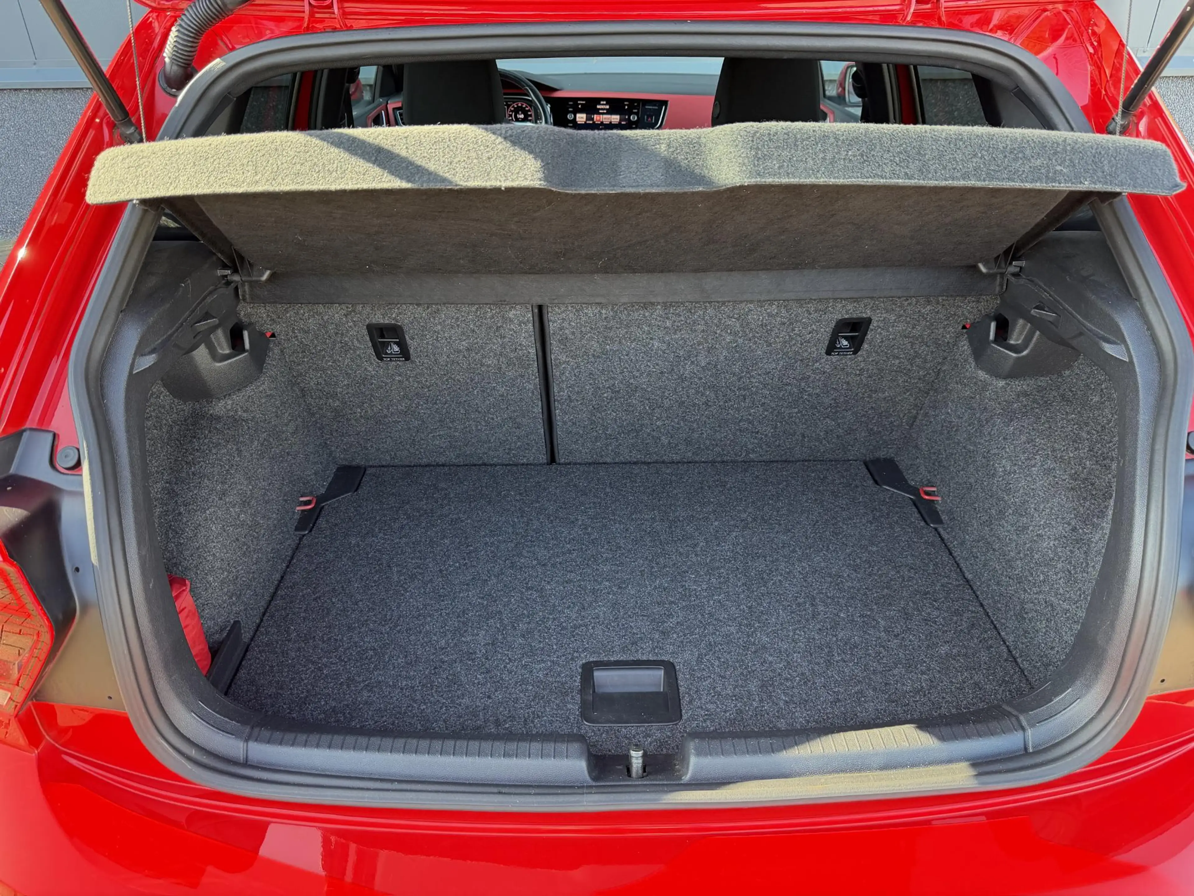 Volkswagen Polo GTI 2.0 TSI PANO | BEATS | VIRTUAL — photo 15